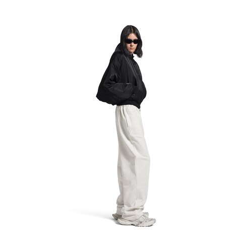 political campaign jogging pants