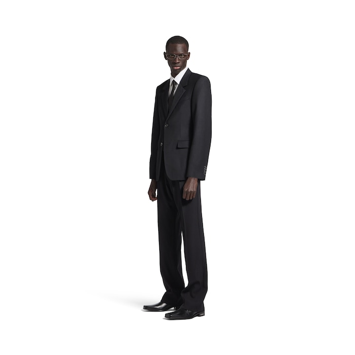 standard tailored jacke