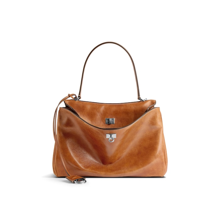 rodeo handtasche mittelgroß
