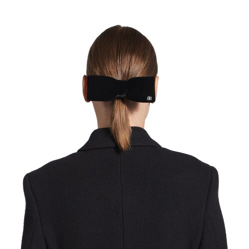 fiocco per capelli holli