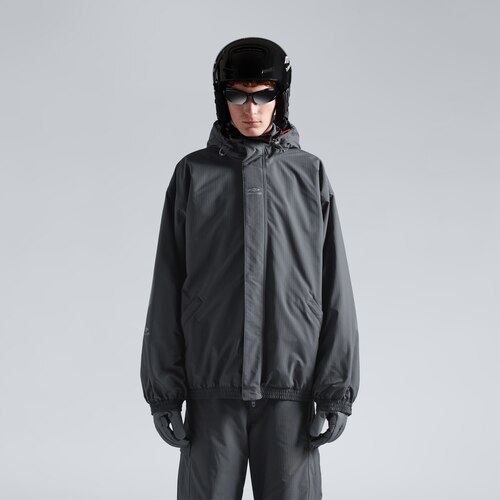 skiwear - 3b sports icon ski parka