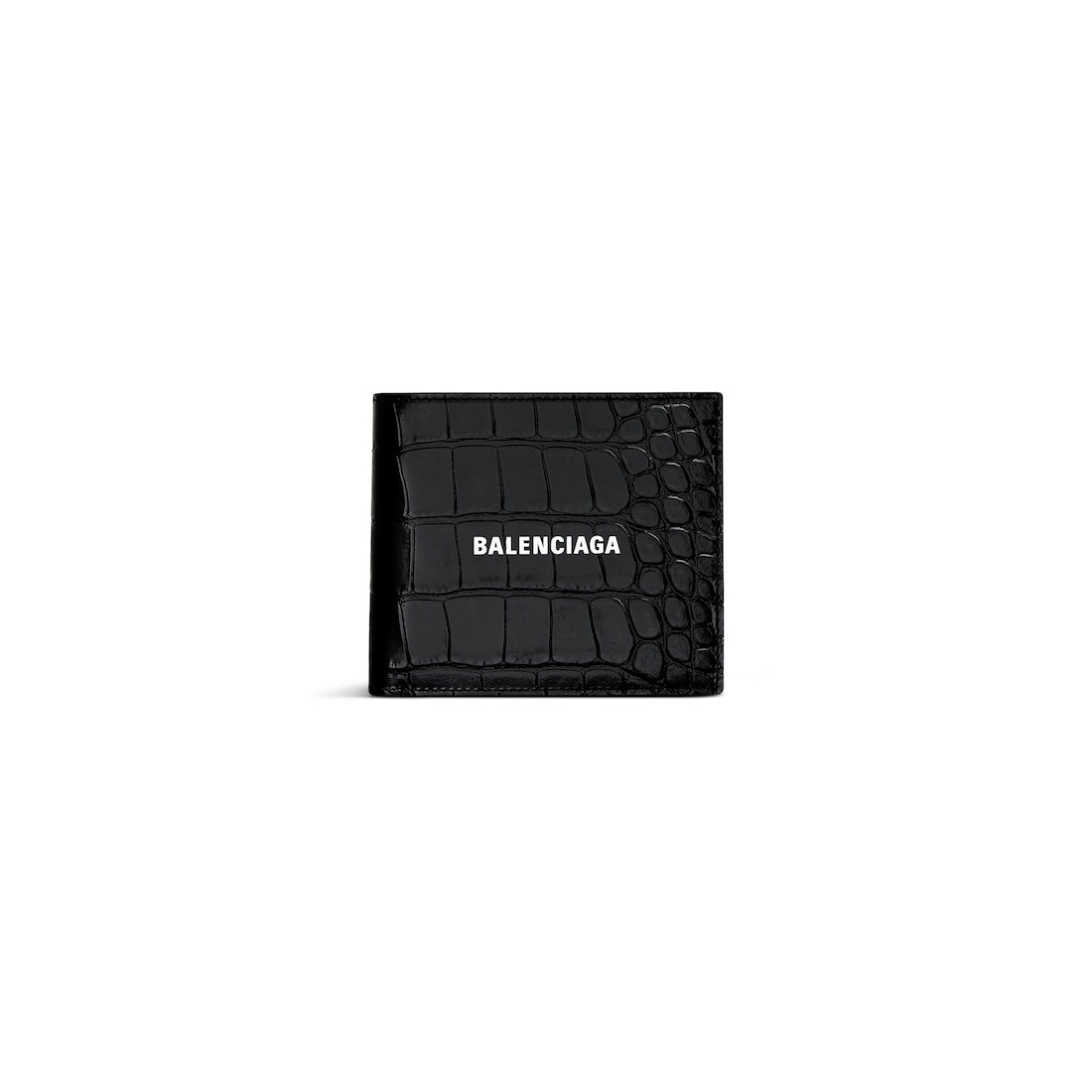 Balenciaga cheap coin wallet