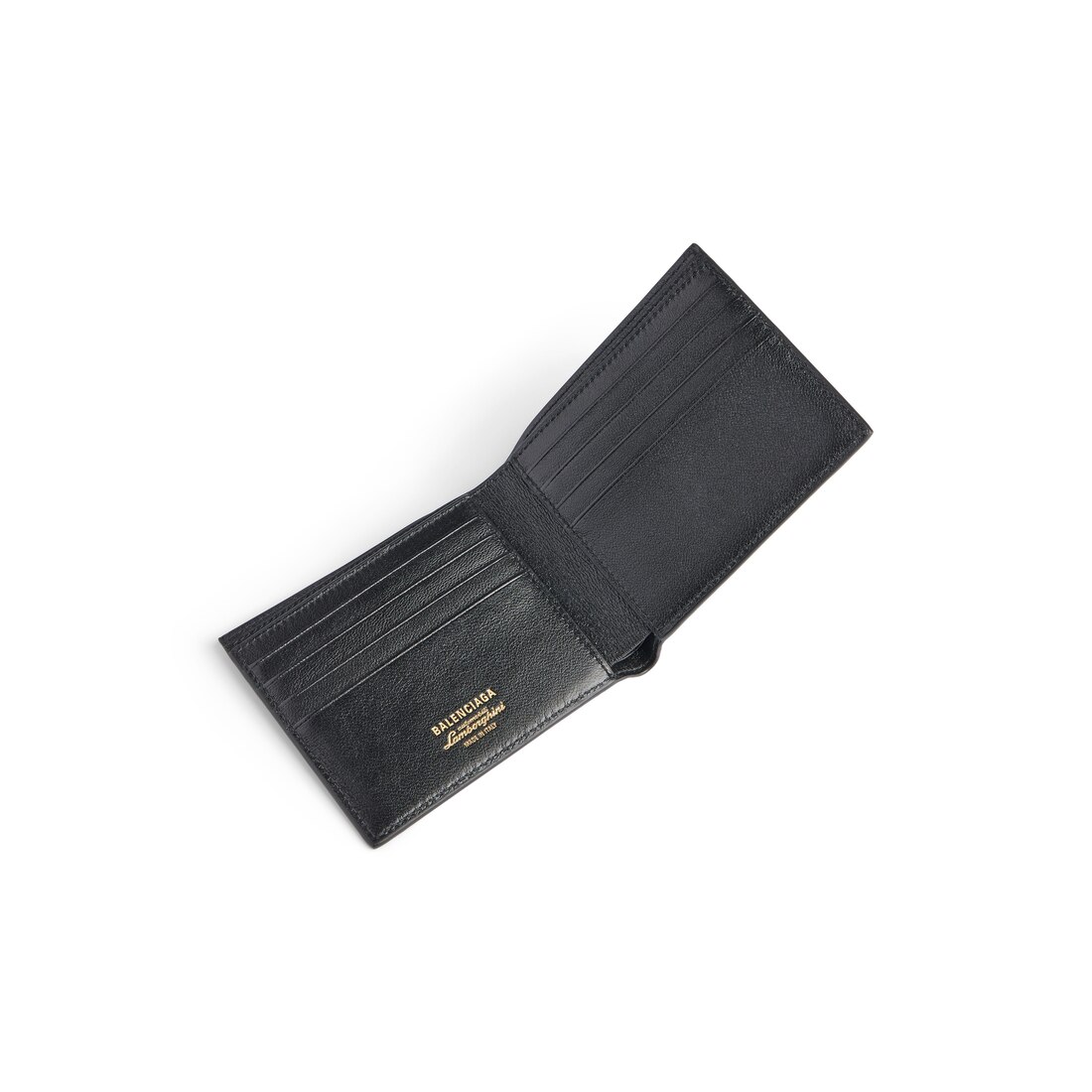 SPEAKEASY × wonton DCF HYBRID WALLET | ARCADE