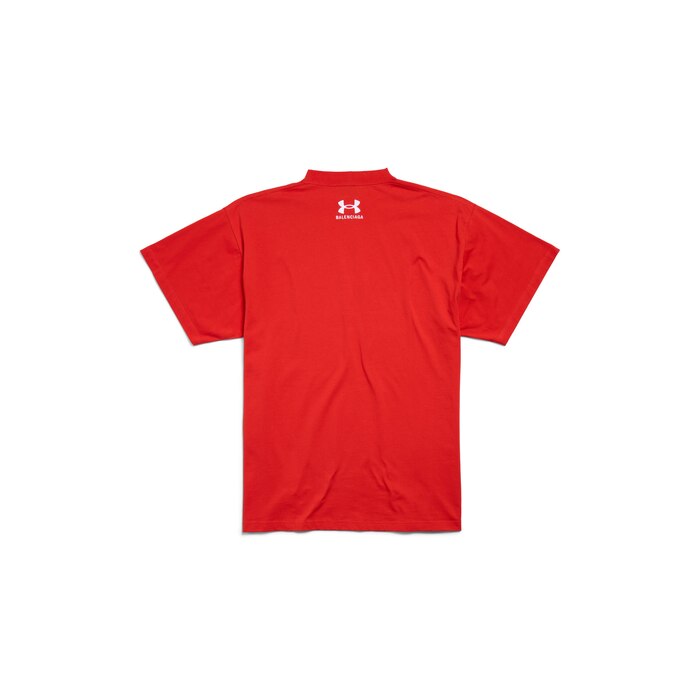 under armour® t-shirt oversized fit