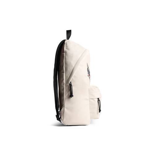 explorer backpack 