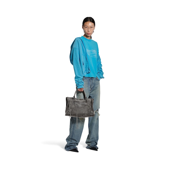 bolso le city mediano