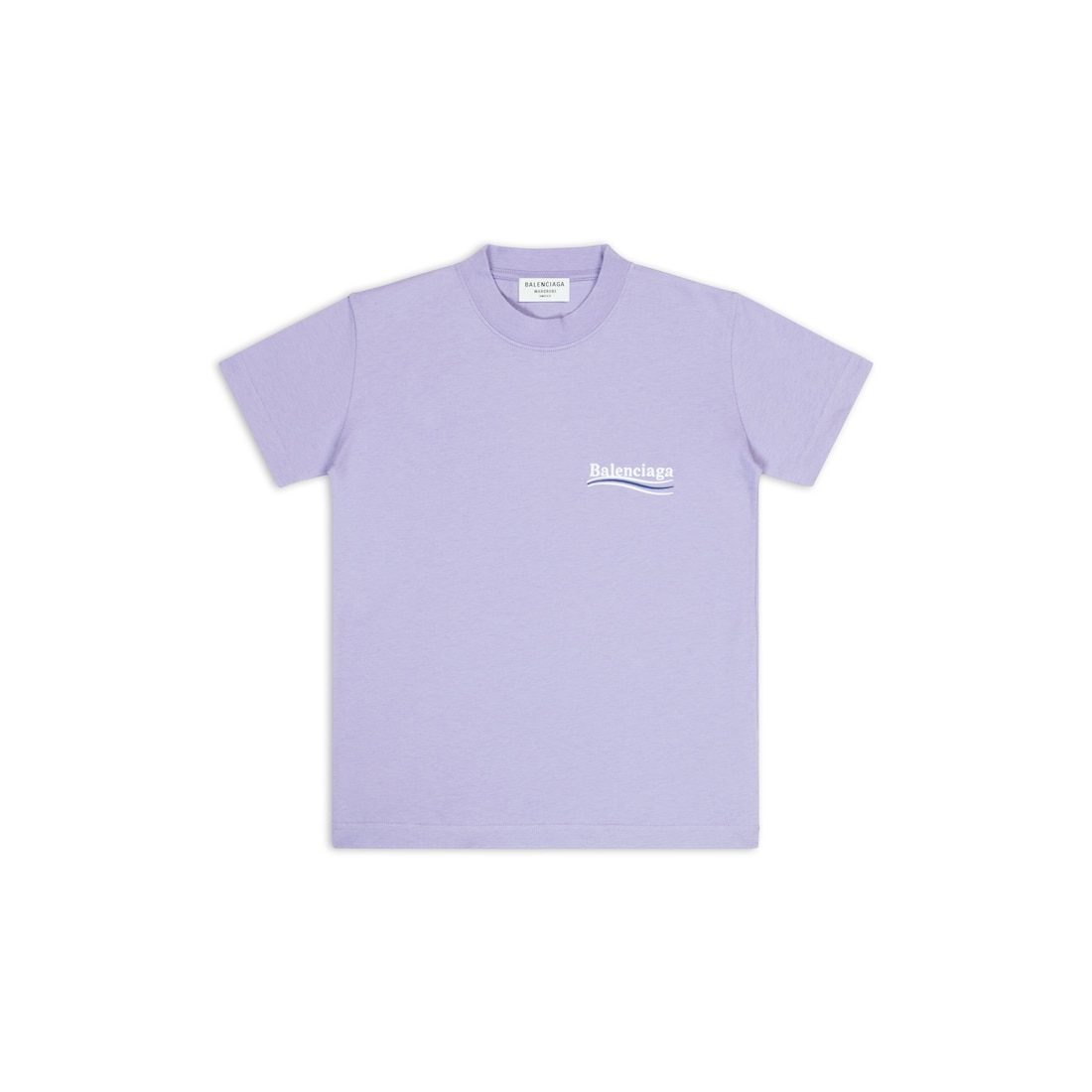 Light purple balenciaga Clearance