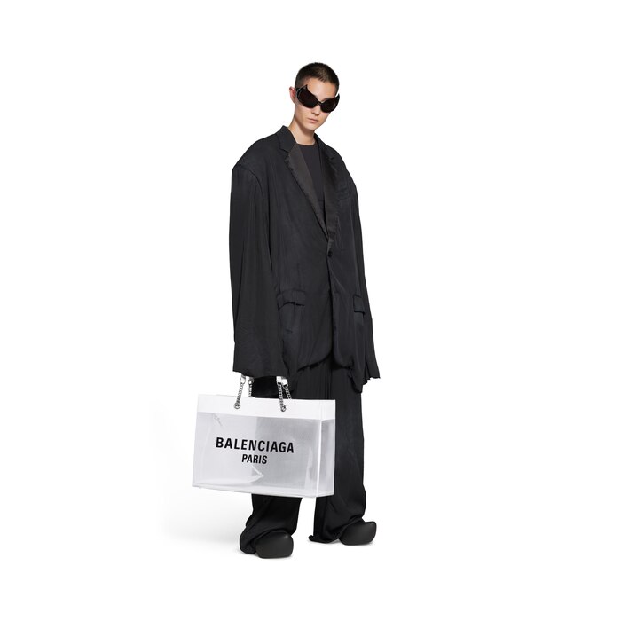 duty free large tote bag