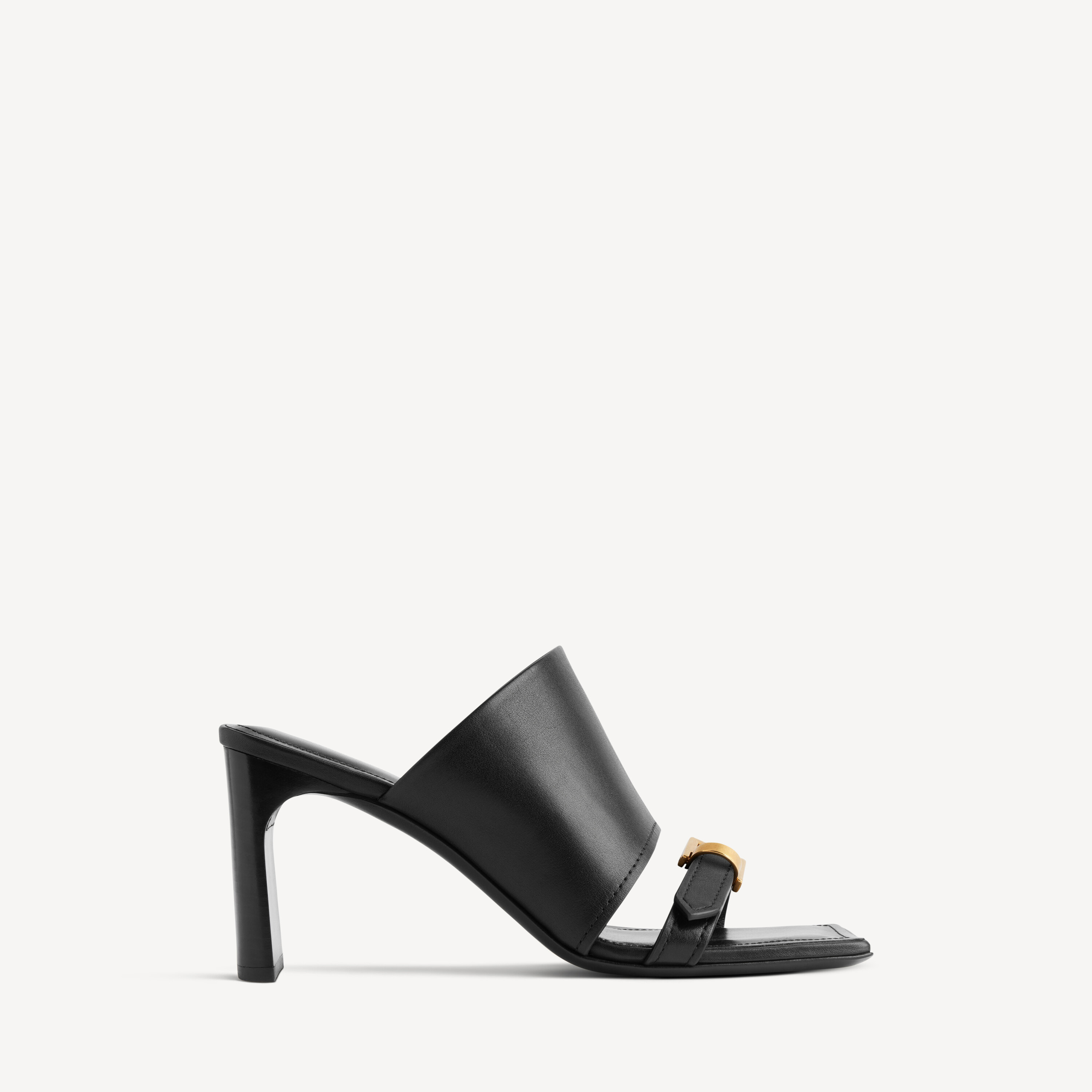 Balenciaga bel air sandal