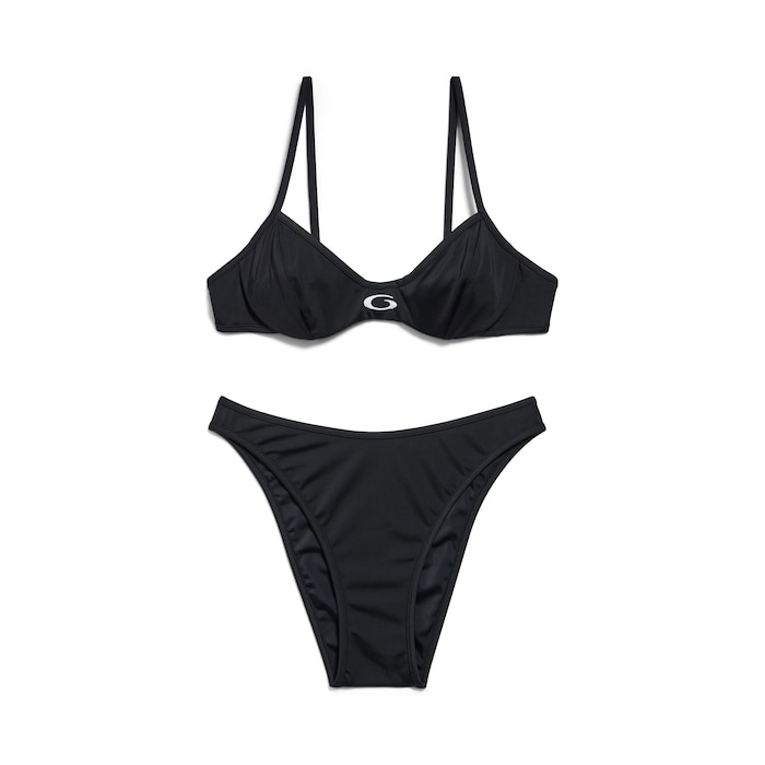 【関税&送料込】Balenciaga Corset Swimsuit Balenciaga One-piece swimsuit | Women's Clothing | Vitkac