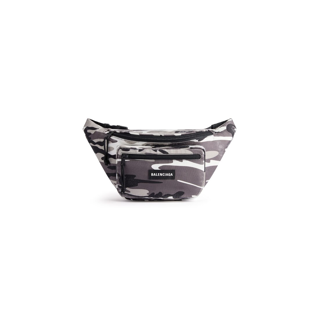 Balenciaga fanny pack hot sale