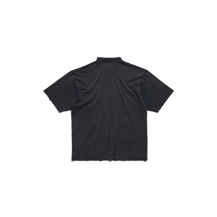 Men's T-shirts | Balenciaga US