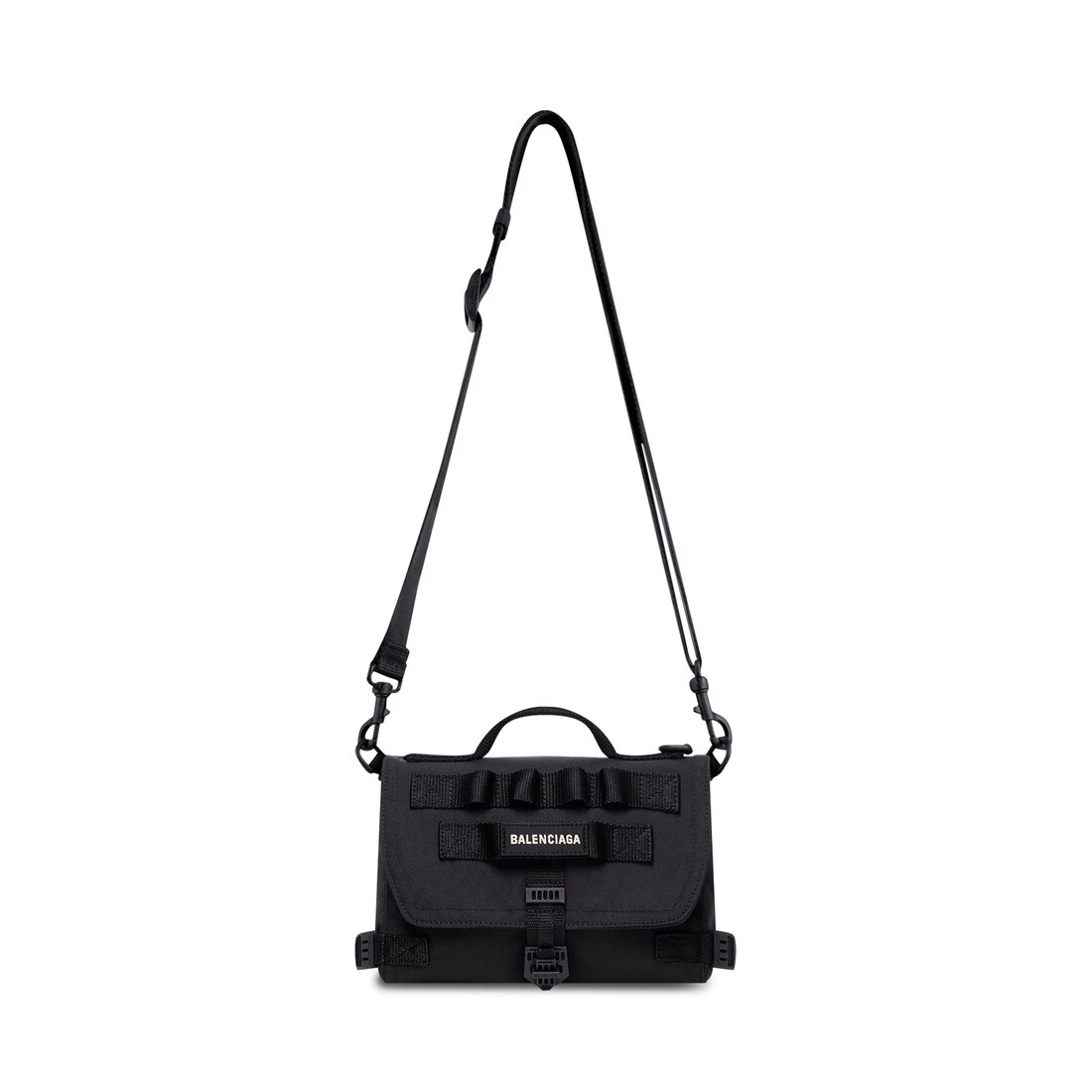 army messenger bag