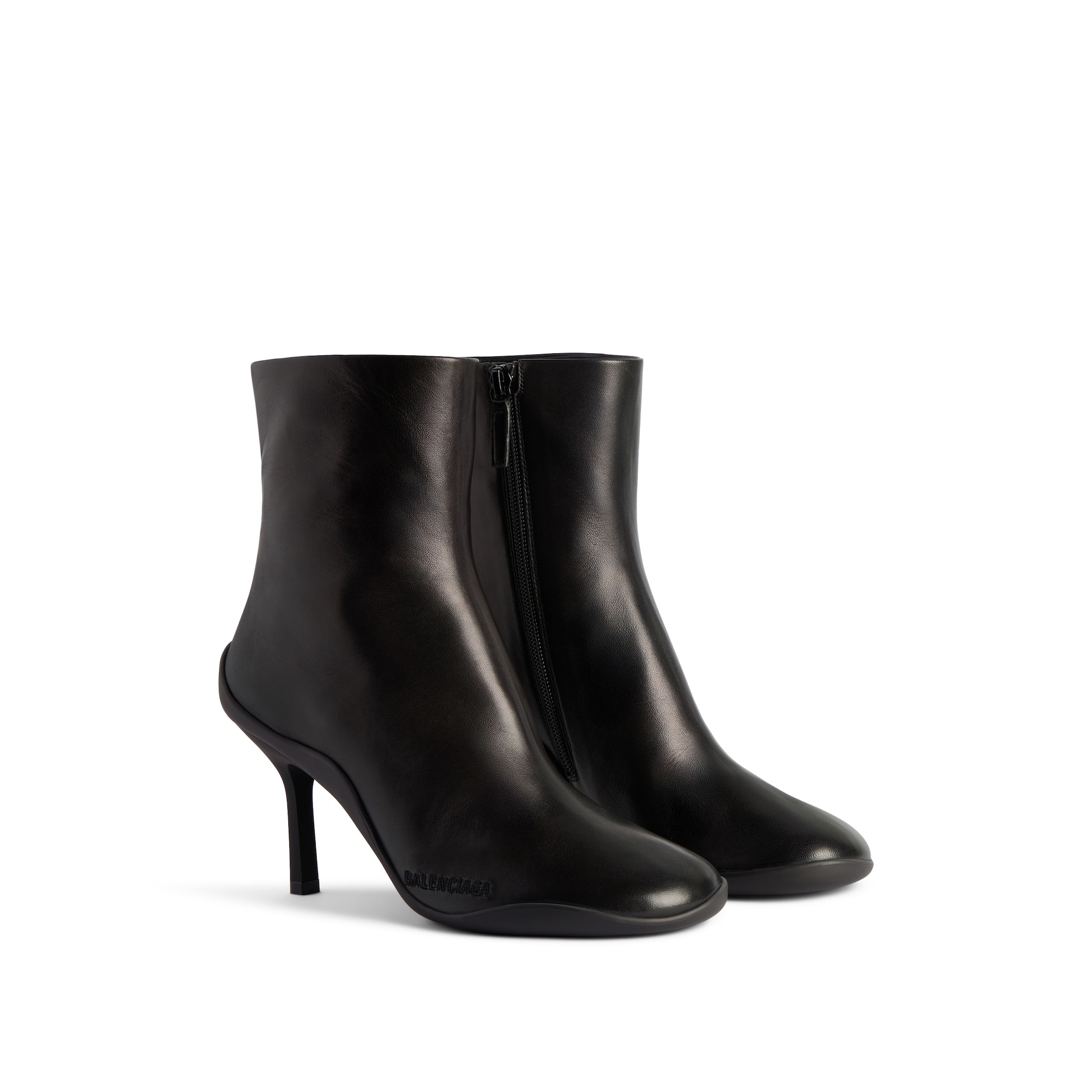 shibuya bootie