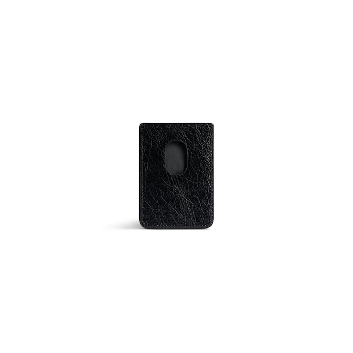 monaco magnet card holder