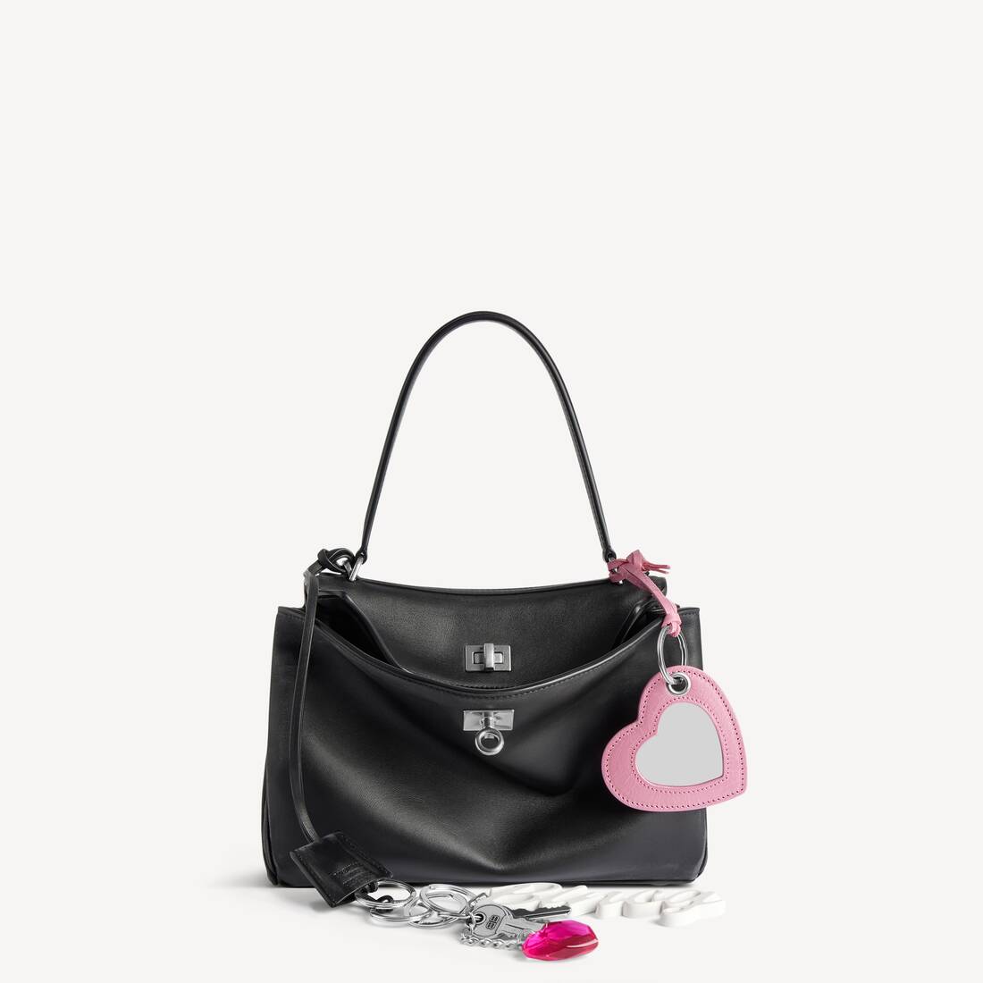 rodeo handbag small with charms — 7897792AA831000