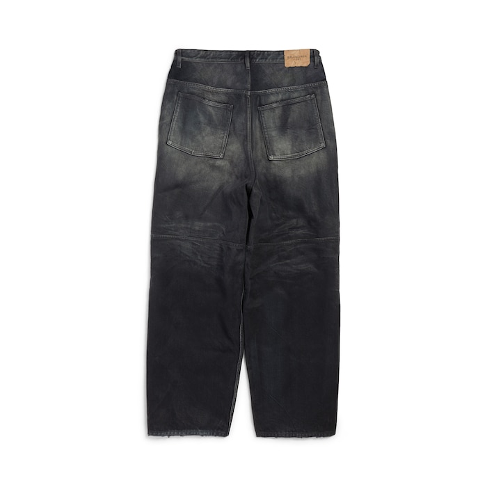 calça baggy