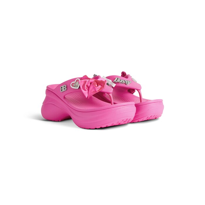 crocs™ thong jibbitz™