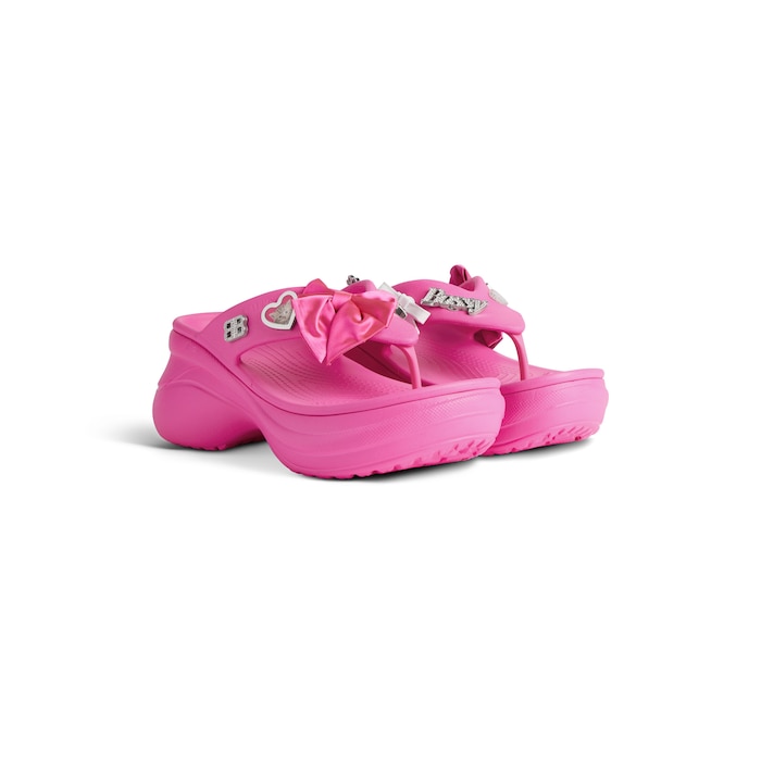 crocs™ thong jibbitz™