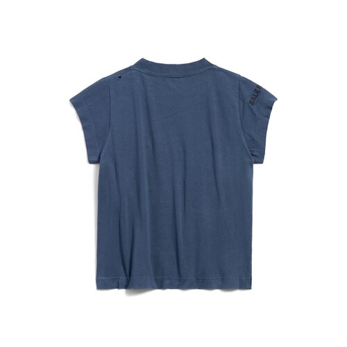 vip team logo shrunk tシャツ