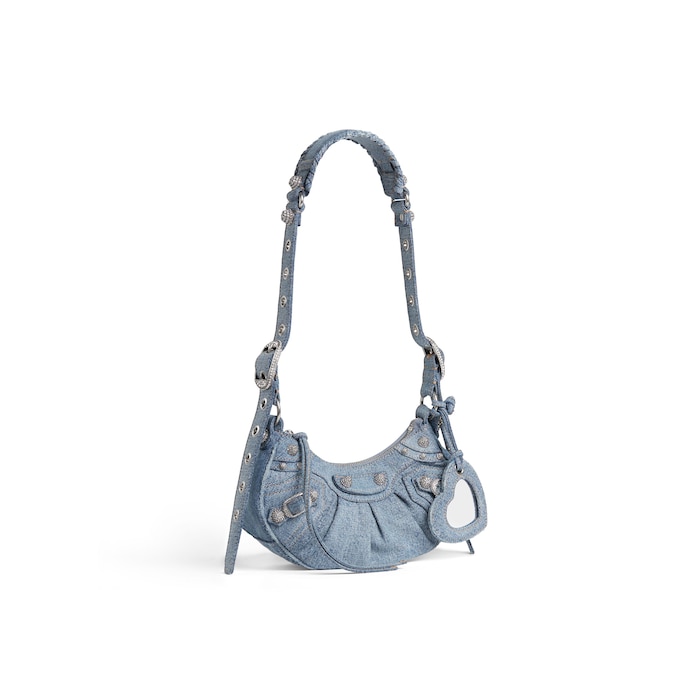 le cagole ショルダーバッグ xs