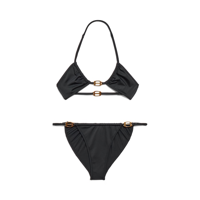 bb buckle bikini