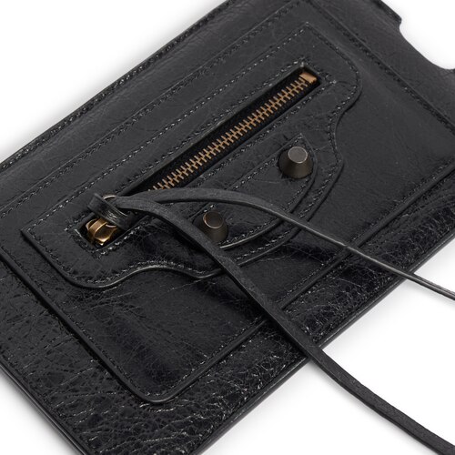 le city vertical phone holder