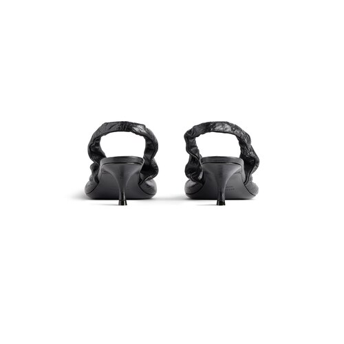 monaco slingback 露跟鞋