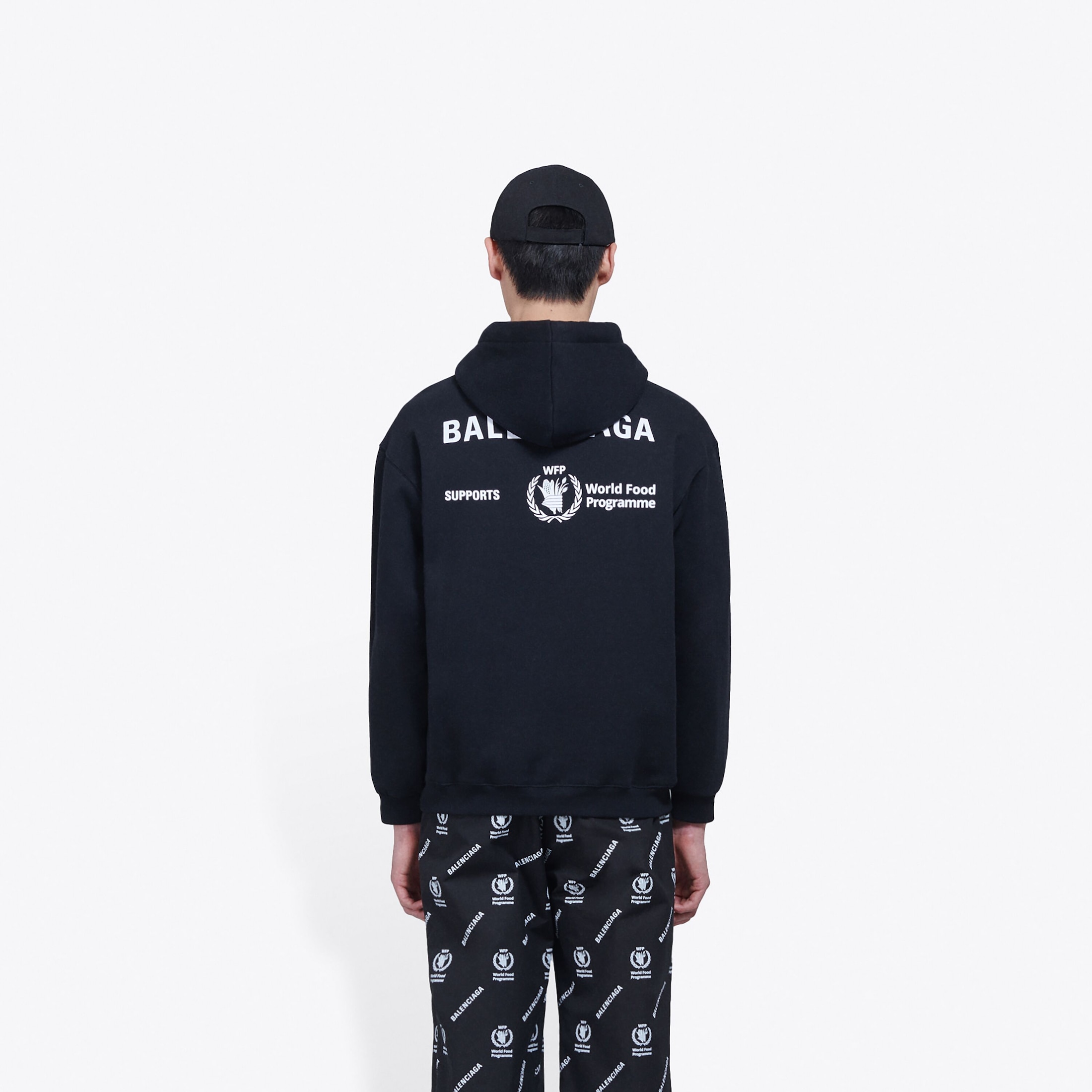 wfp balenciaga hoodie