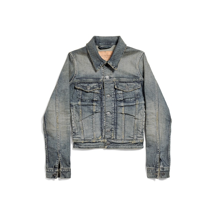 デニム | Balenciaga JP