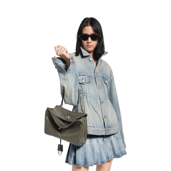 rodeo handbag small