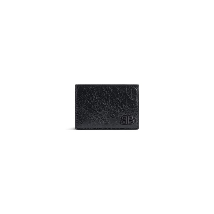 monaco mini wallet