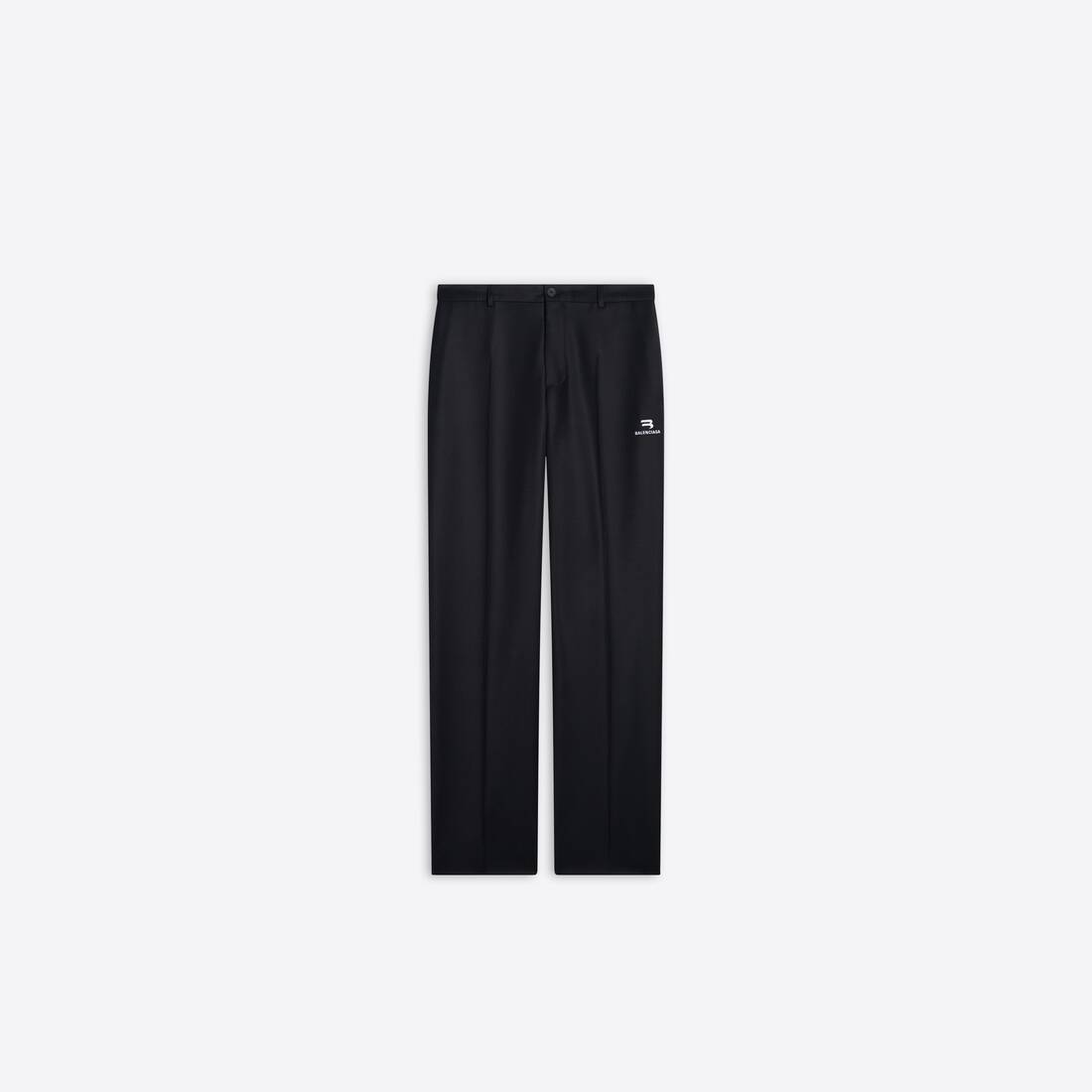 sporty b classic trousers