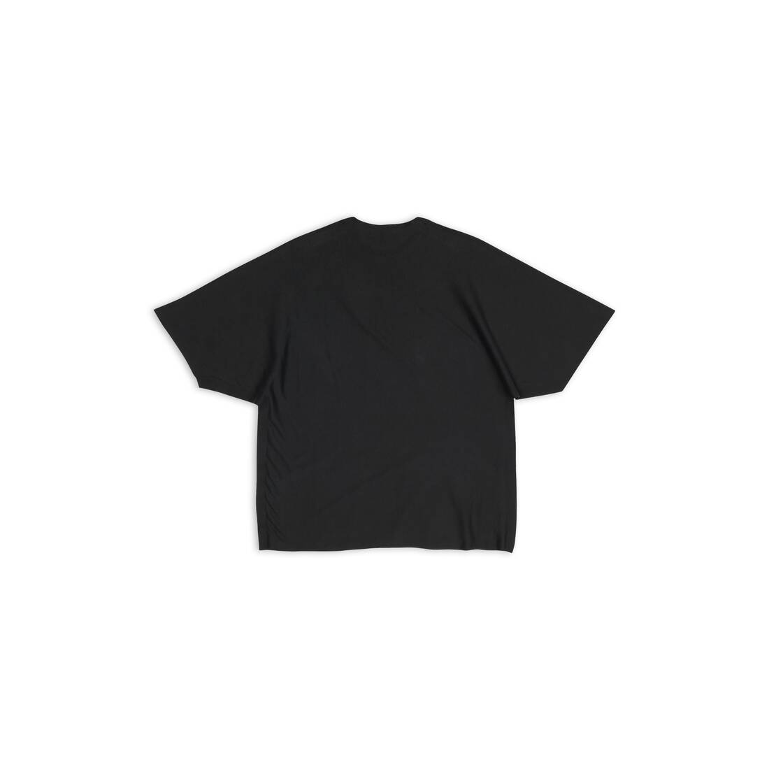 ブラック の ウィメンズ 3b Sports Icon Flat Tシャツ Oversized