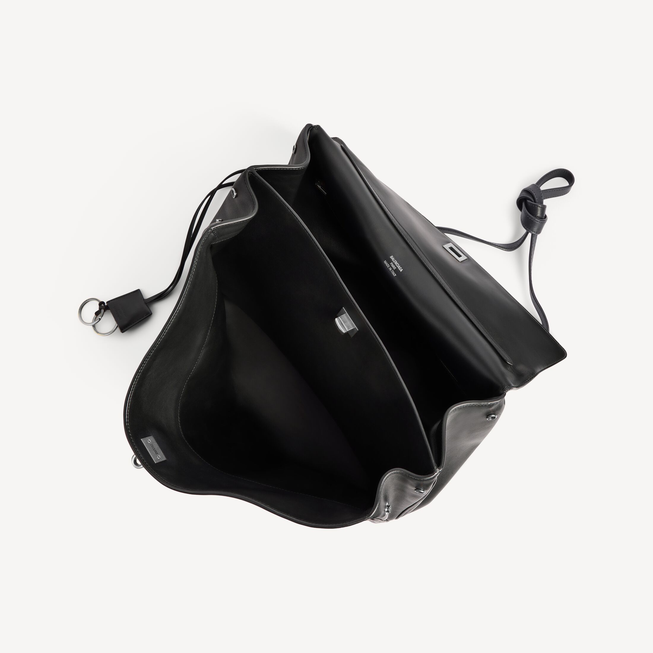 Backpack With Rodeo Design Rodeo handbag large