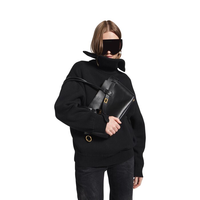 bel air tote bag small