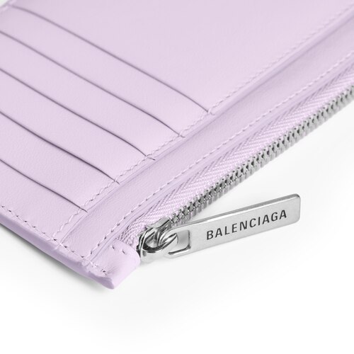 japan exclusive - envelope long coin and card holder