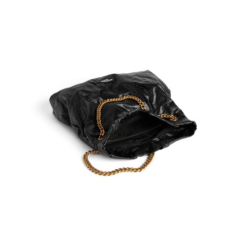 crush tote bag medium