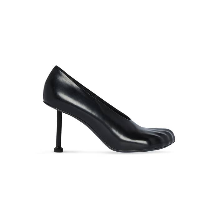 Chi tiết với hơn 61 về balenciaga shoes womens high heels hay nhất   cdgdbentreeduvn