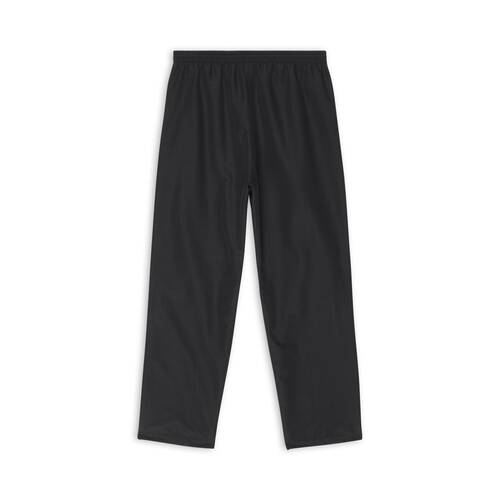3b sports icon small fit tracksuit pants 