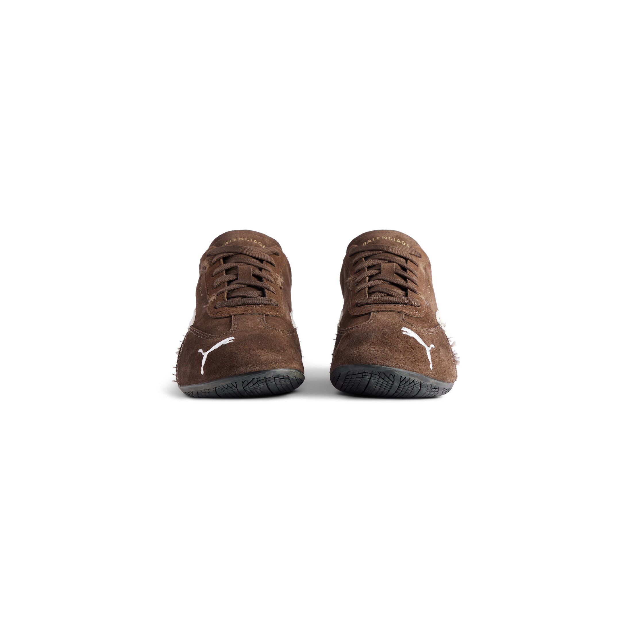 speedcat suede balenciaga