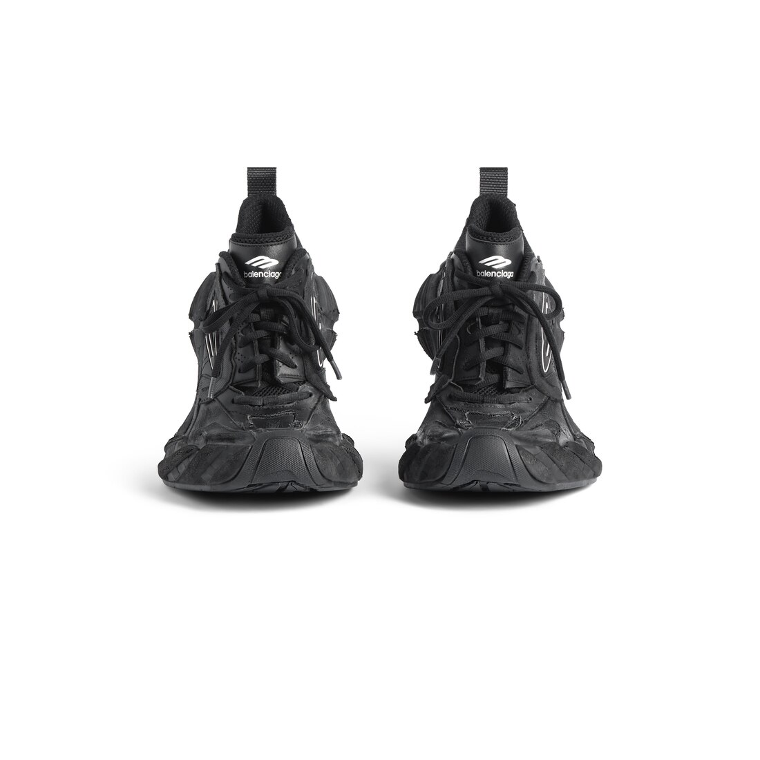 ホワイト の ウィメンズ Monday Heel Shoe スニーカー