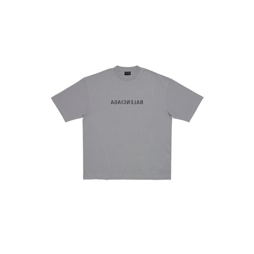 Balenciaga tee sale best sale