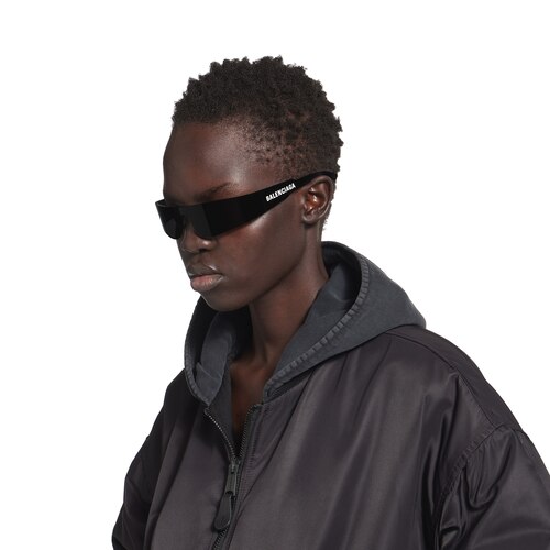 mono rectangle sunglasses