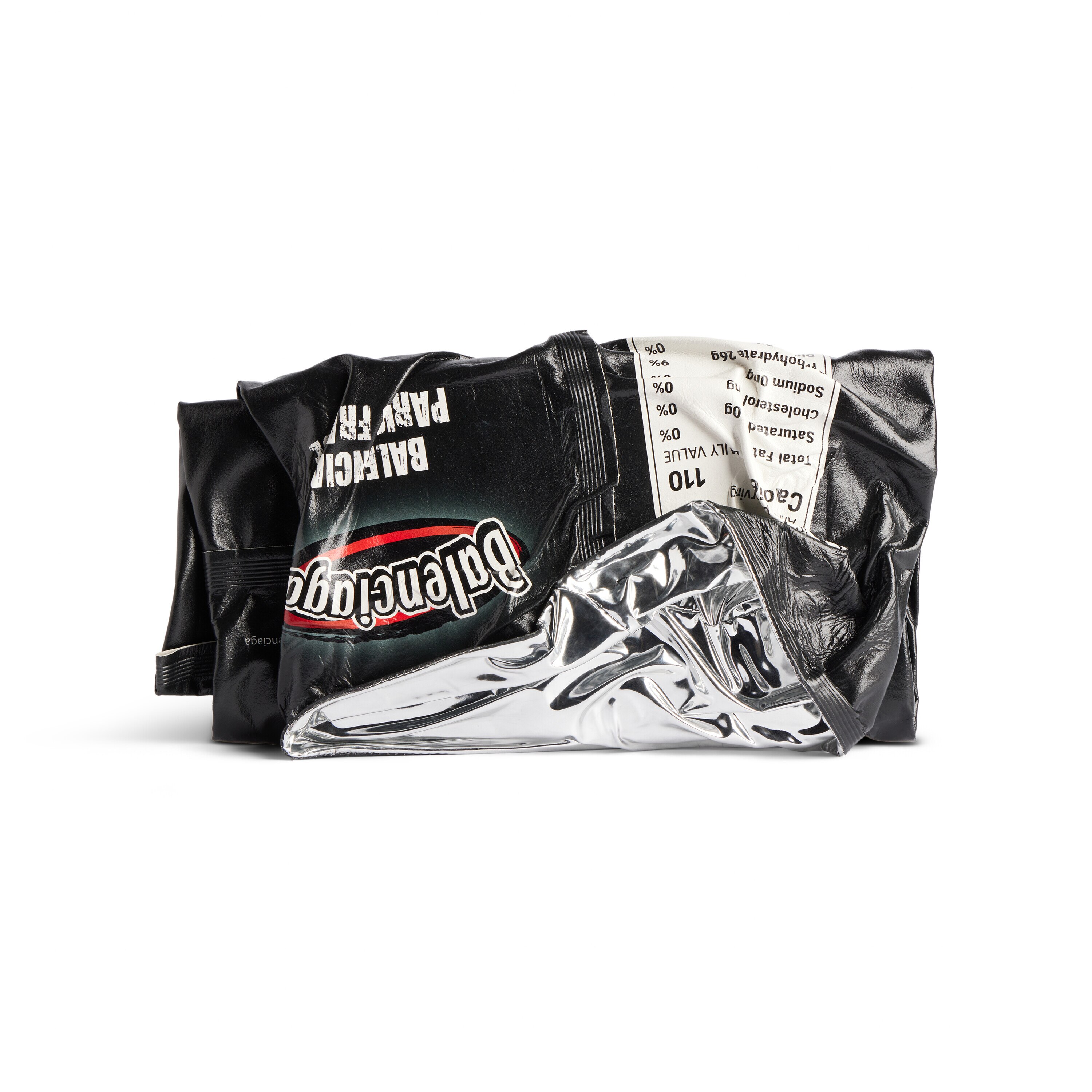 クラッチバッグ BALENCIAGA 'Chips' clutch BALENCIAGA＊Chips Clutch Wallet クラッチウォレット＊送料込
