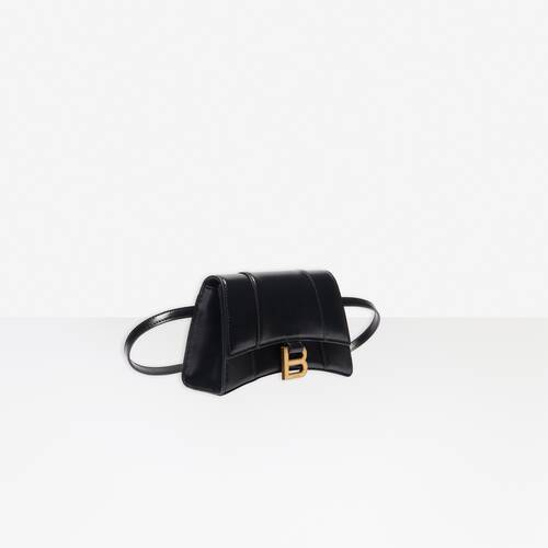 balenciaga small belt bag