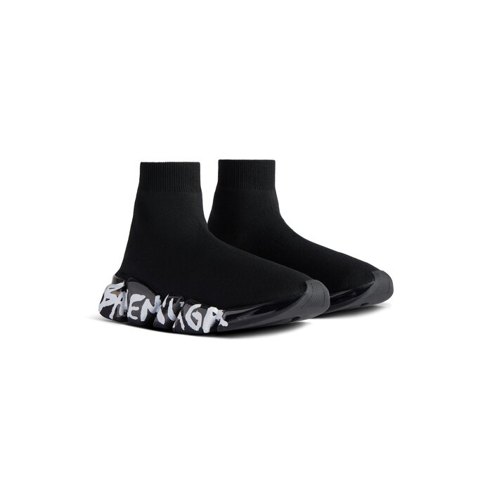 Balenciaga sneakers speed sock online