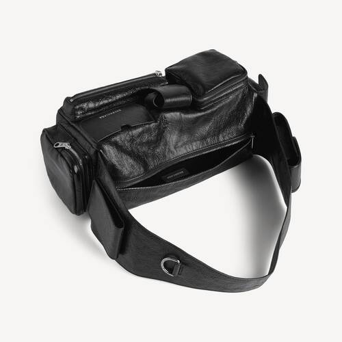 superbusy sling bag small