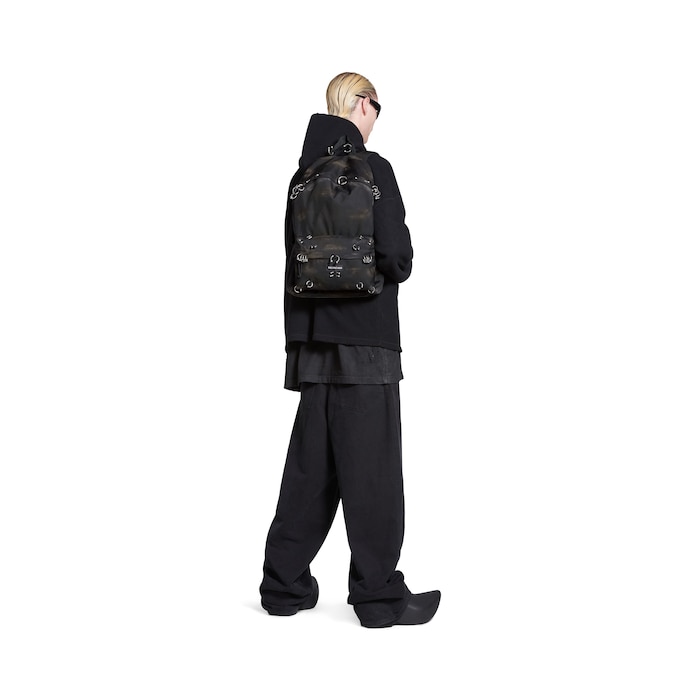 explorer backpack