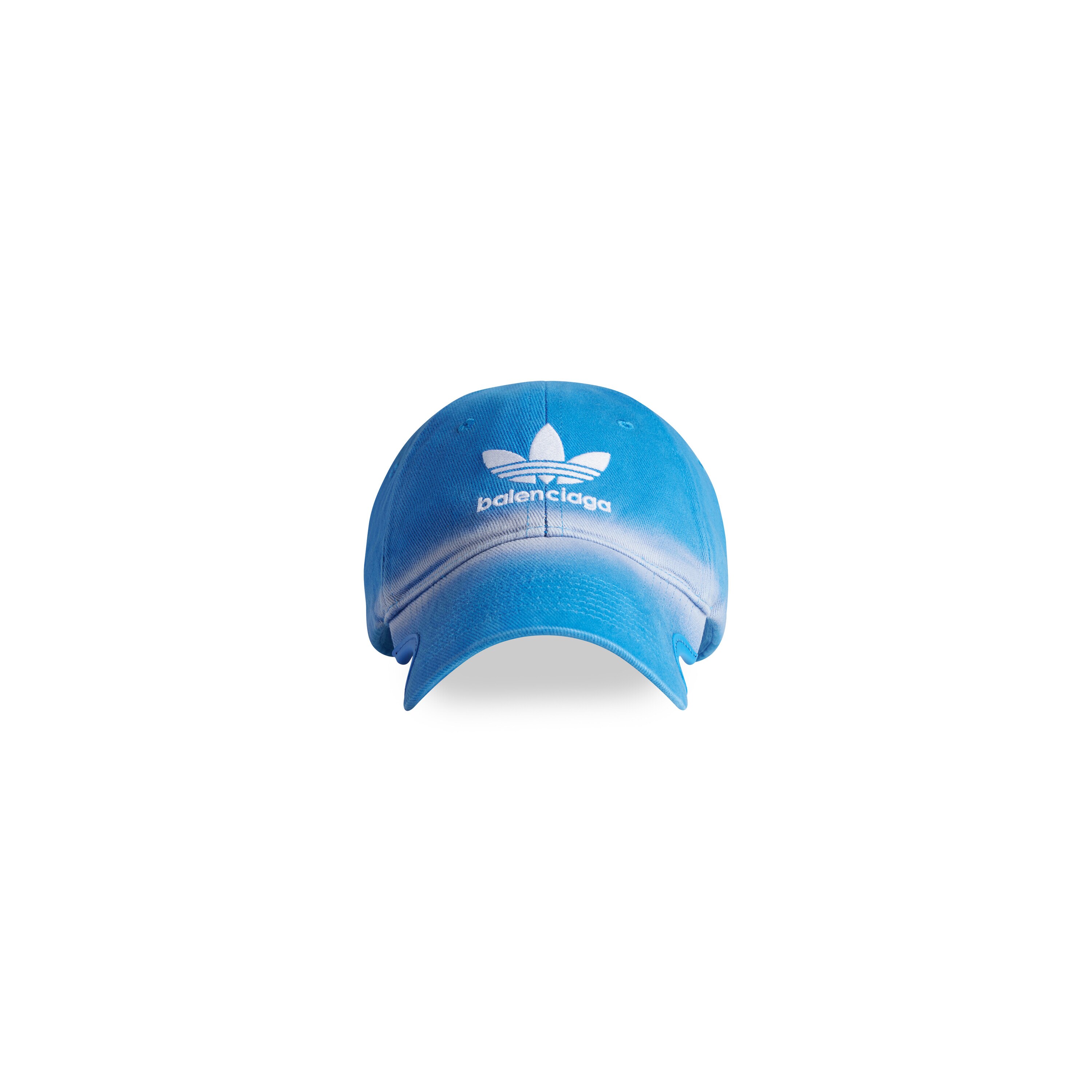 Balenciaga adidas cap Clearance